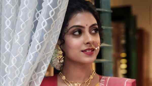 Neem Phooler Madhu: Soumi Chakraborty reveals her real-life love interest