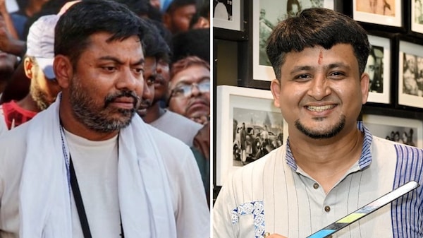 Rahool Mukherjee turns Creative Producer of SVF’s latest with Prosenjit Chatterjee and Anirban Bhattacharya | Deets inside