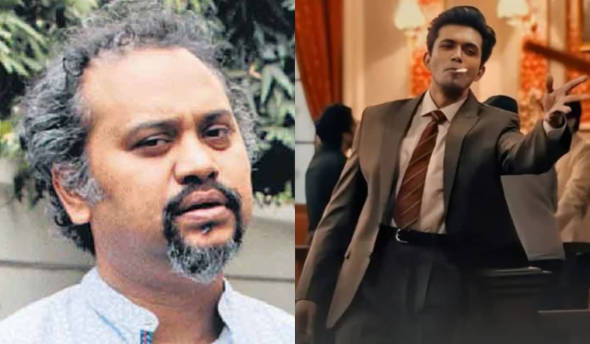 'Jazz City's Jimmy is Bengal's Dhurandhar but he doesn't touch a single gun in the whole show': Soumik Sen | Exclusive