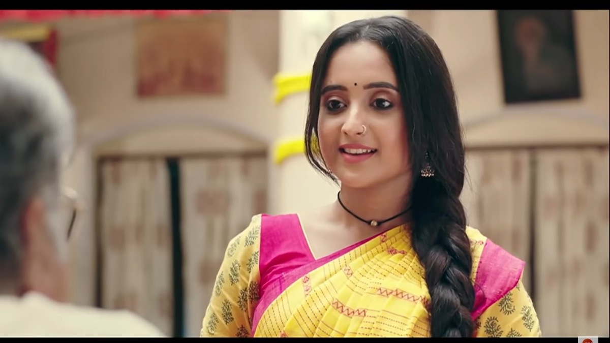 Soumitrisha Kundu on Mithai: No one can take away the love we get from the audience