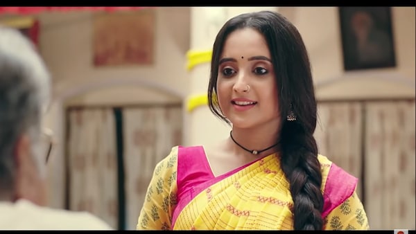 Soumitrisha Kundu on Mithai: No one can take away the love we get from the audience