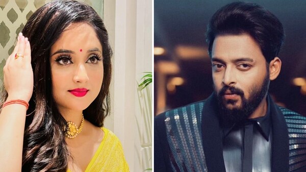 Soumitrisha Kundu and Saurav Das to team up for a feature film