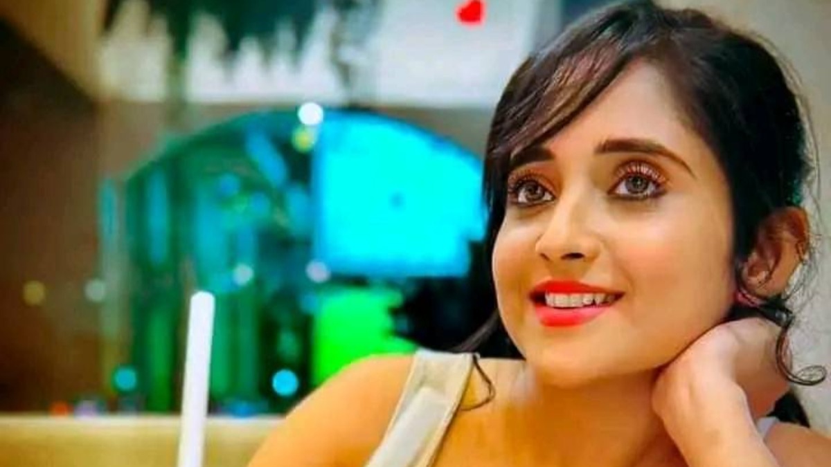 Will Soumitrisha join politics? Here is what she says