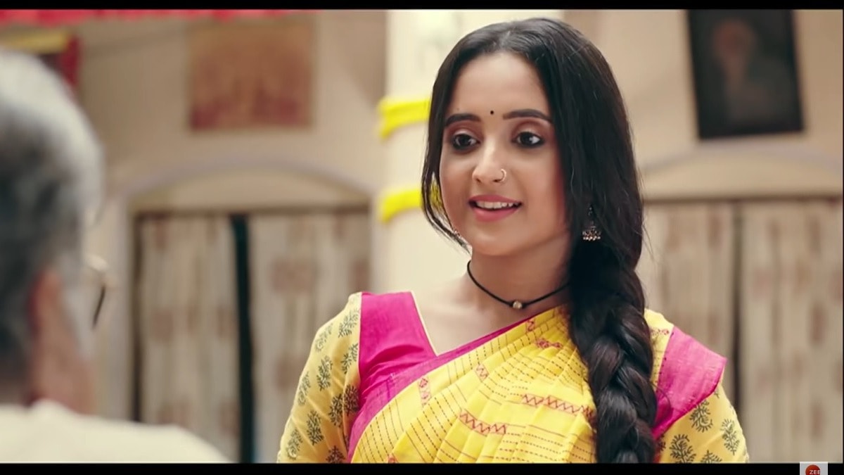 Mithai ends as Soumitrisha Kundu gears up for a new journey on the big screen