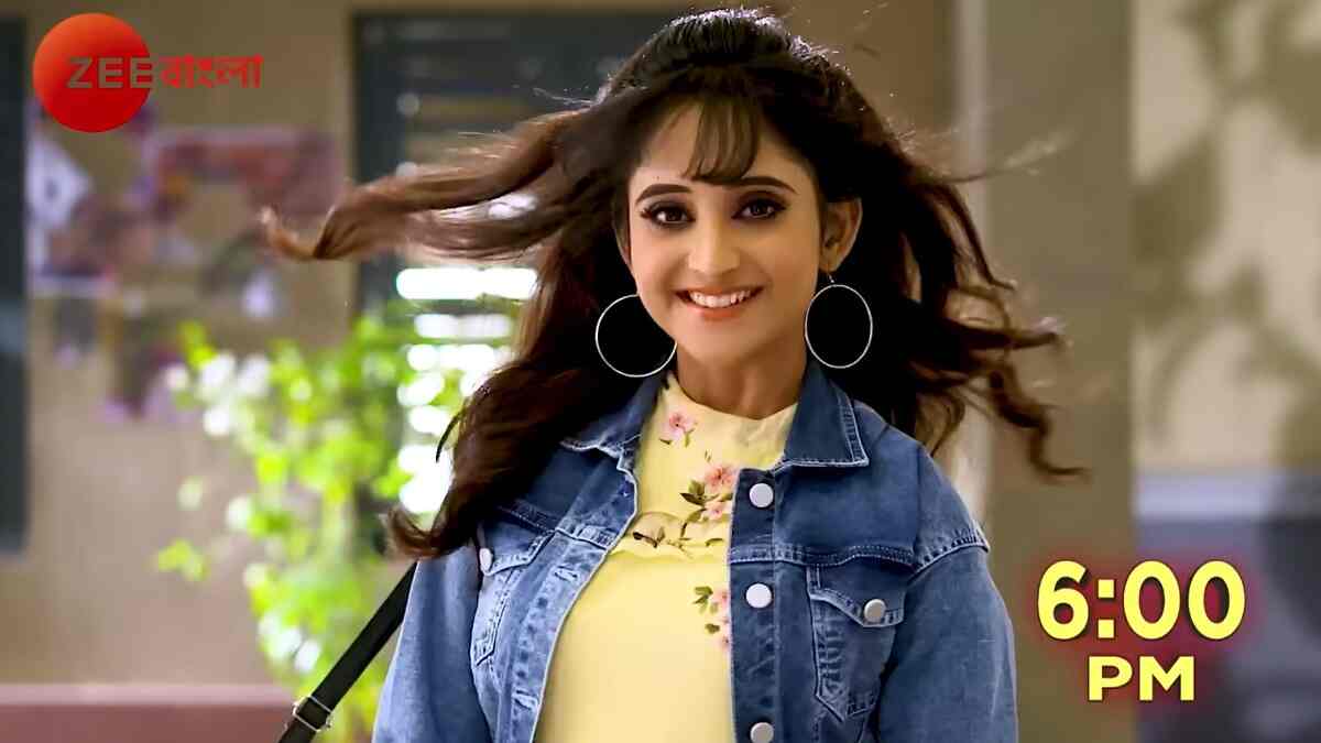 Mithai: Soumitrisha Kundu gets a makeover as Mithi