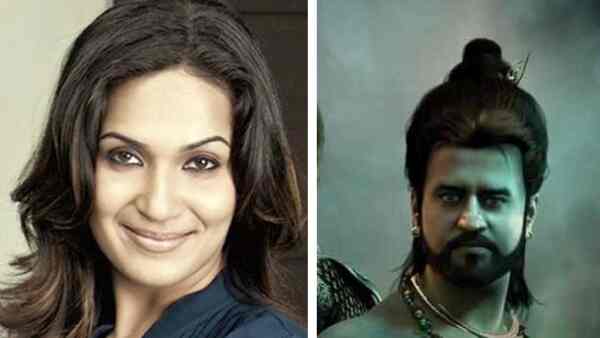 Soundarya Rajinikanth celebrates eight years of Thalaivar's Kochadaiiyaan