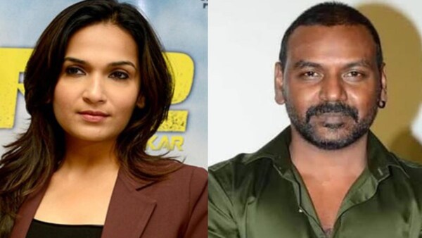 Is Soundarya Rajinikanth going to direct Raghava Lawrence’s next? Here’s what we know