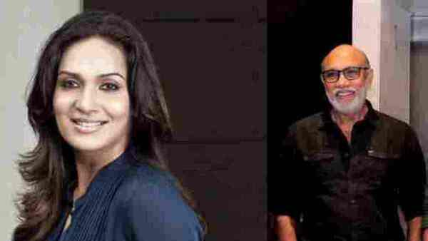 Soundarya Rajinikanth to direct a web series with Sathyaraj in lead