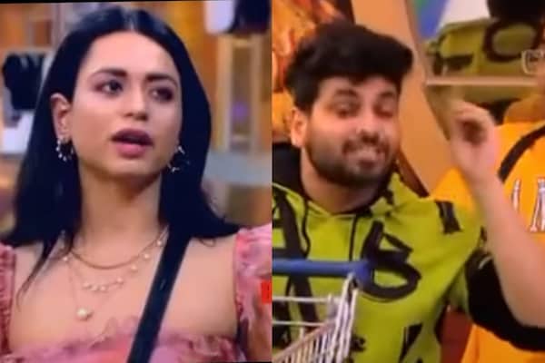 Bigg Boss 16 promo: As this week’s rations go for a whopping Rs 10 lakhs, the housemates cause havoc