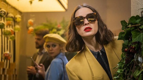 Sounds Like Love release date: When and where to watch the Spanish rom-com