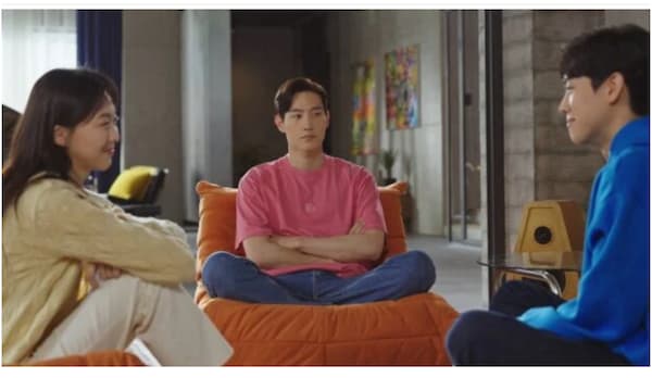 Soundtrack #2 Episode 5 Recap and Review - Suho and Hyeon-seo grapple with past emotions with a twisted love triangle