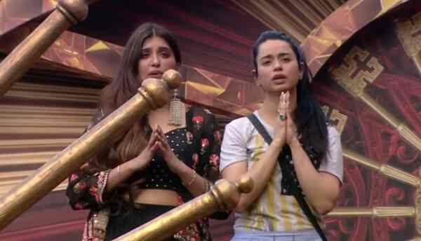 Bigg Boss 16 update: Why Bigg Boss punishes Nimrit and Soundarya?