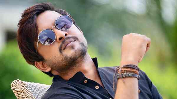 Sourav Chakraborty: We have a script for season two but it depends on Hoichoi