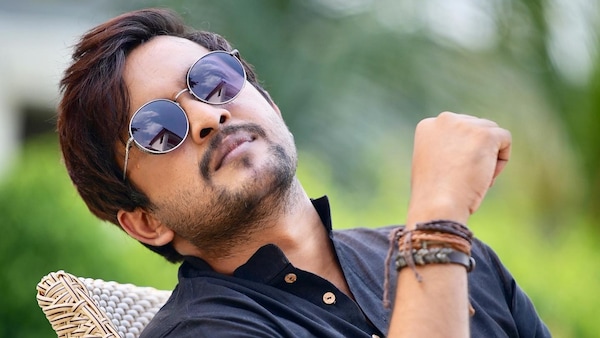 Sourav Chakraborty: We have a script for season two but it depends on Hoichoi