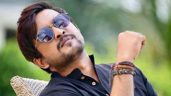 Exclusive! Sourav Chakraborty of Chemistry Mashi: It is also a family drama sans a hideous plot