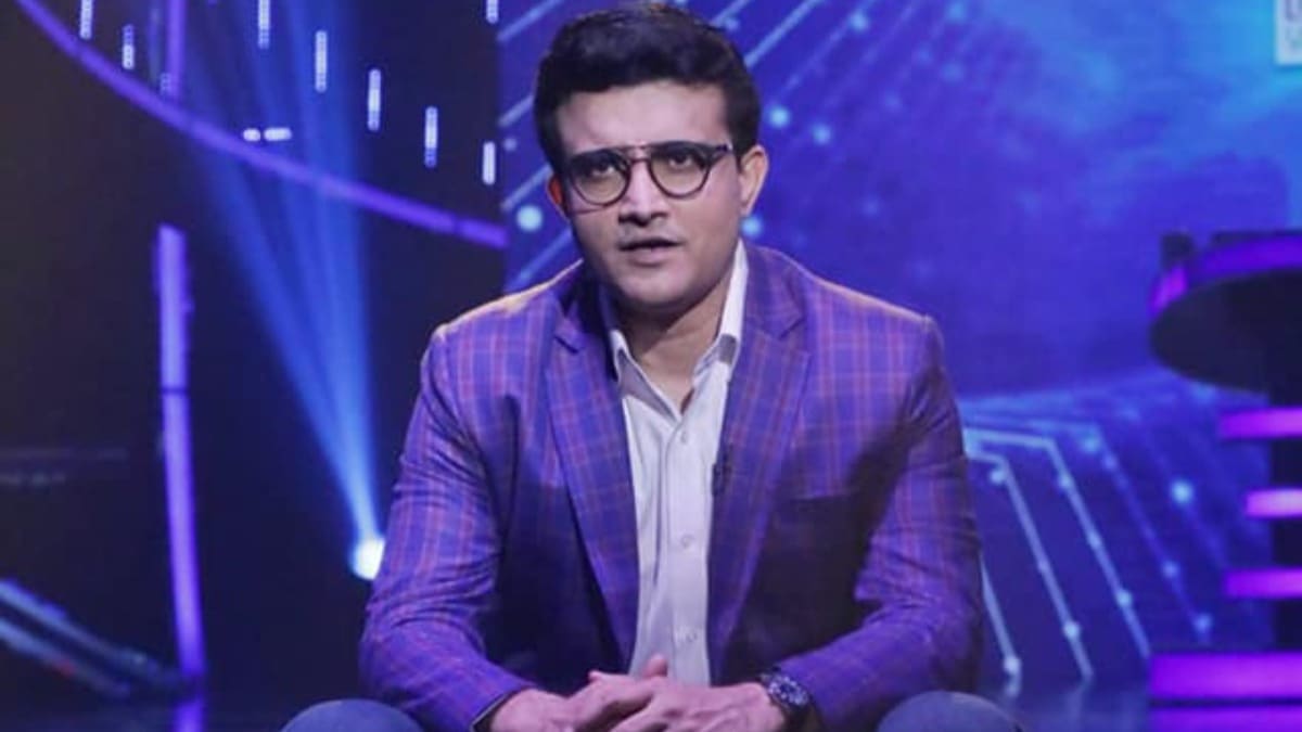 Dadagiri: Sourav Ganguly’s show sees a slot change