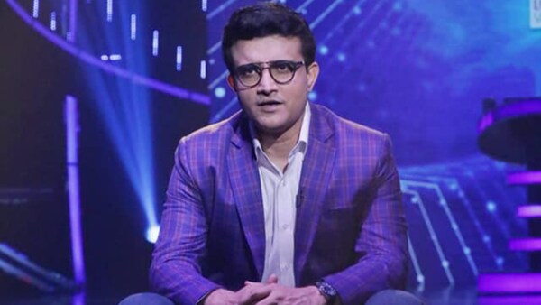 Dadagiri: Sourav Ganguly is all set to be back with his reality show