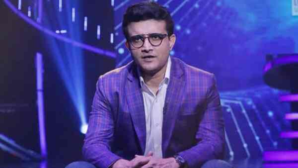 Dadagiri: Sourav Ganguly is all set to be back with his reality show