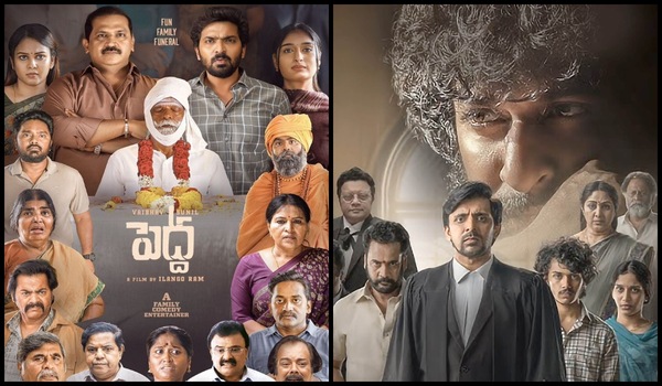 6 latest South films to binge-watch on Netflix right away