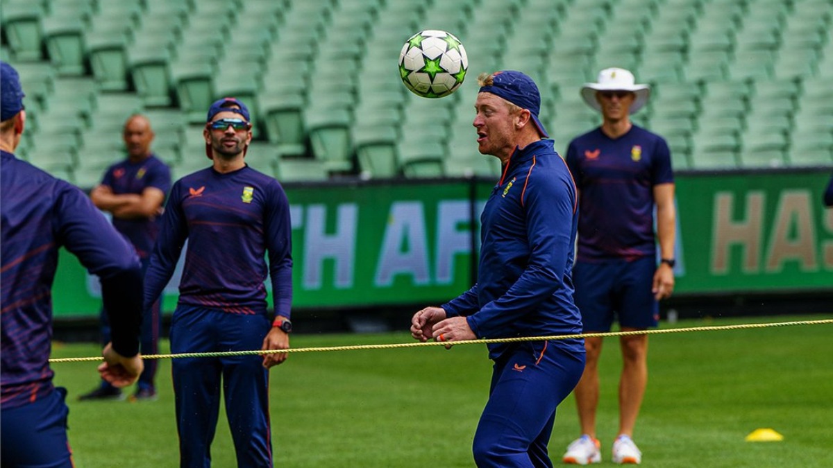 AUS vs SA, 2nd Test: Where to watch Boxing Day Test Australia and South Africa online in India