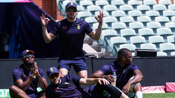SA vs NED, ICC Men's T20 World Cup 2022: Where and when to watch South Africa vs Netherlands Live