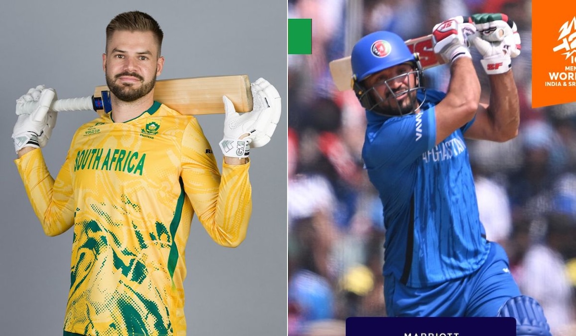 ICC Men’s T20 World Cup 2026: South Africa vs Afghanistan - team analysis, strengths and weaknesses