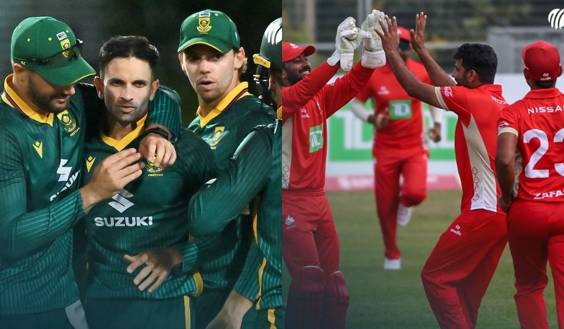 South Africa vs Canada Match Prediction, T20 World Cup 2026: Who Will Win?
