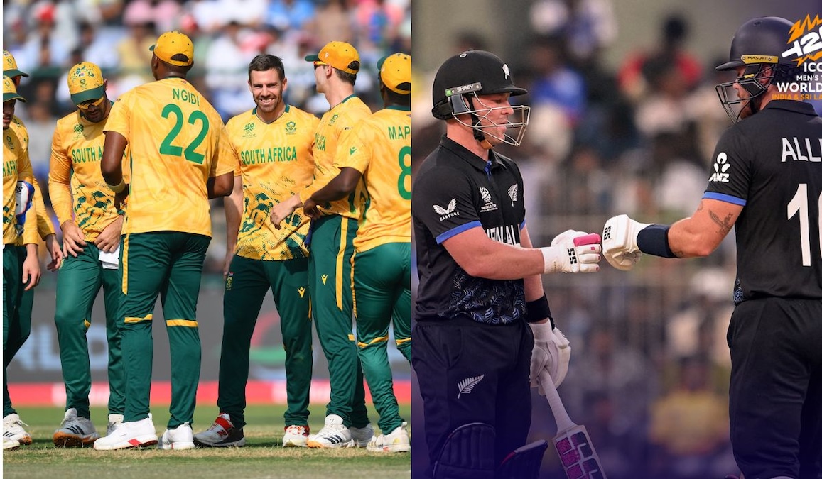 South Africa vs New Zealand, Super 8, T20 World Cup 2026: Date, time, venue, live streaming details