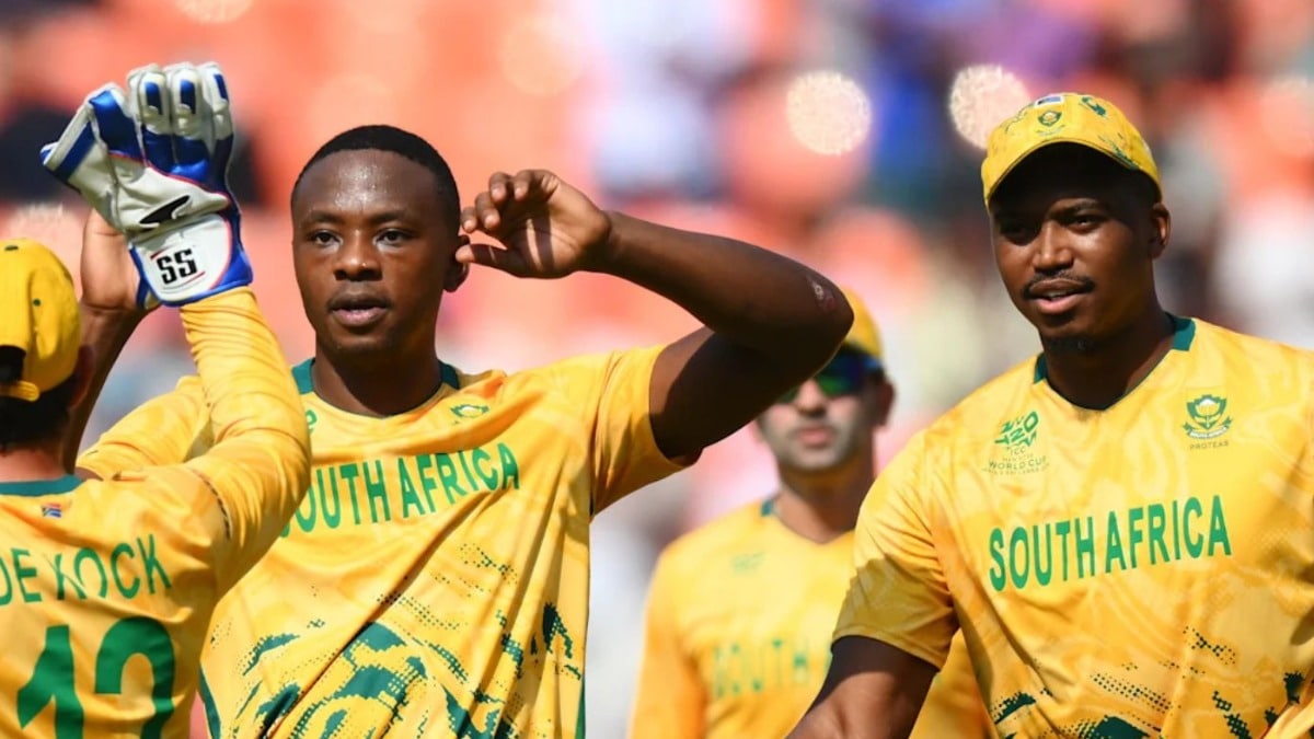South Africa vs West Indies LIVE: Kagiso Rabada and Lungi Ngidi dismantle the West Indies top order