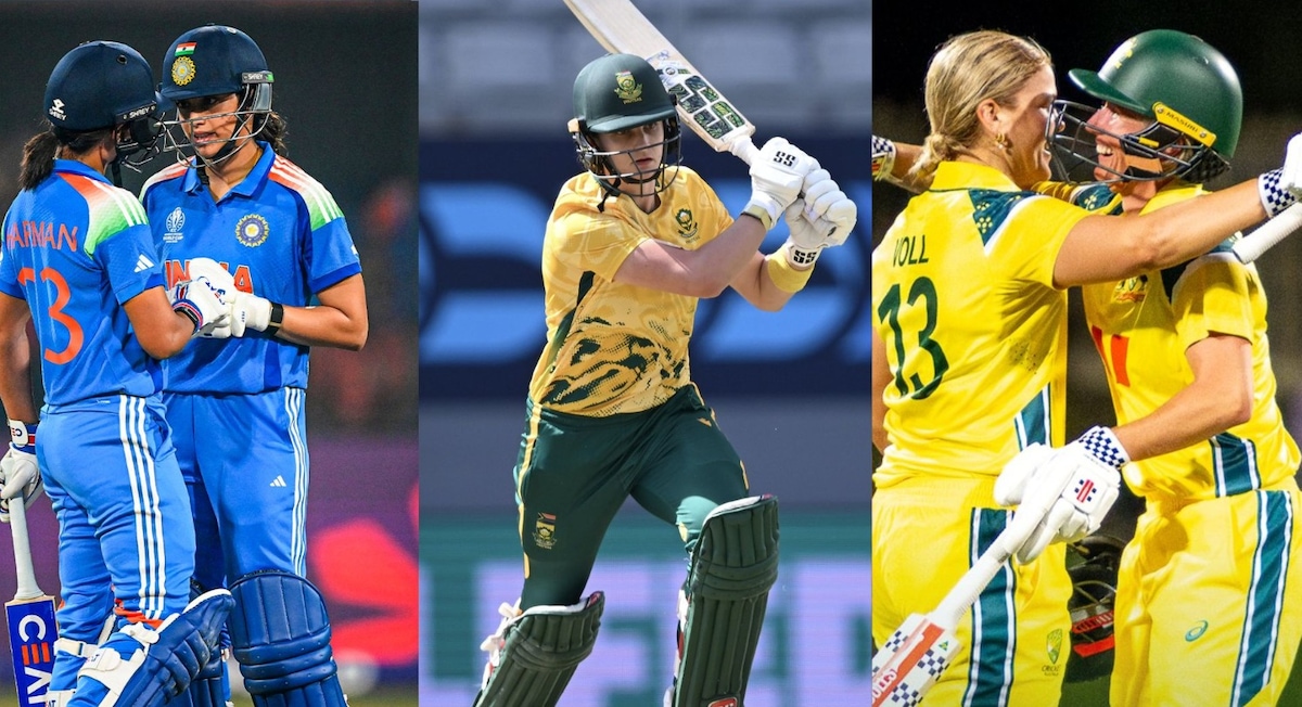 South Africa Women announce blockbuster home series against India and Australia: Here is the full schedule