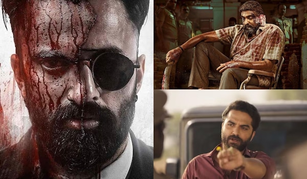 Top 10 South Indian Thrillers Streaming Now