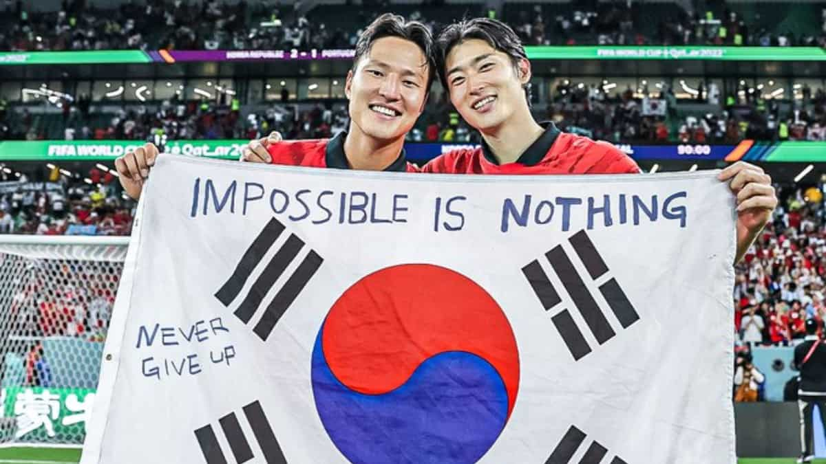 Brazil vs. South Korea FREE LIVE STREAM (12/5/22): Watch World Cup