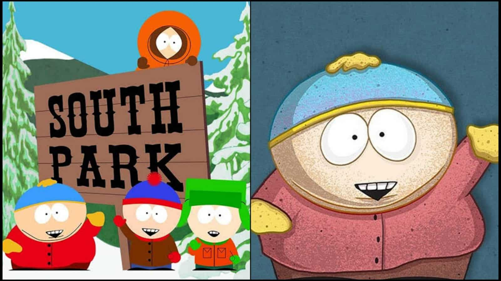 South Park - TV Series