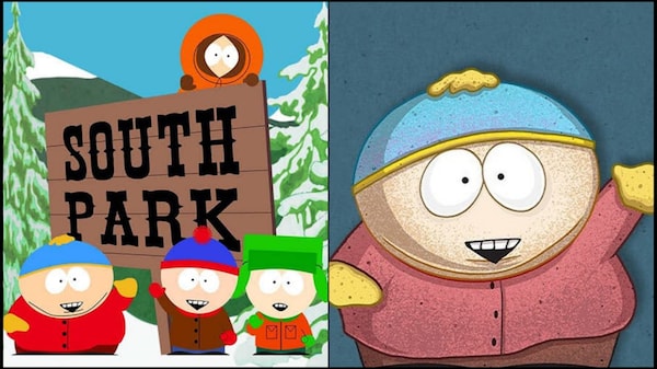 South Park to return for season 25, announces release date in new video