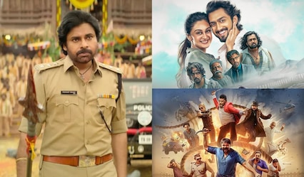 Watch 6 South movies, series to watch in theatres, OTT this weekend (March 20, 2026): From Pawan Kalyan’s Ustaad Bhagat Singh to Seetha Payanam on OTTplay with one OTT subscription