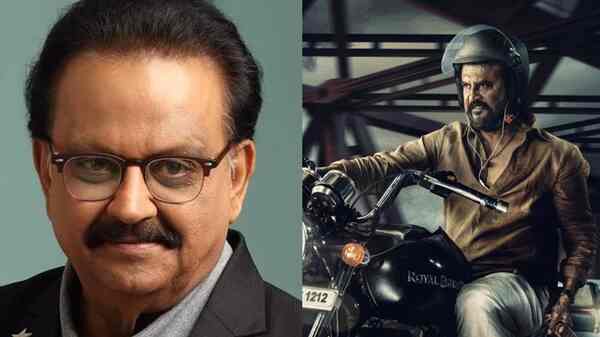 Annaatthe: The much-awaited first single from Rajinikanth’s next will not be out on SPB’s death anniversary