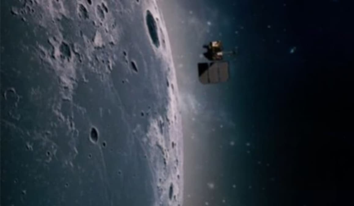 Space Gen - Chandrayaan OTT release date: When and where to watch India's multi-mission lunar exploration programme