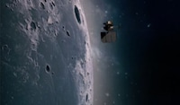 Space Gen - Chandrayaan OTT release date: When and where to watch India's multi-mission lunar exploration programme