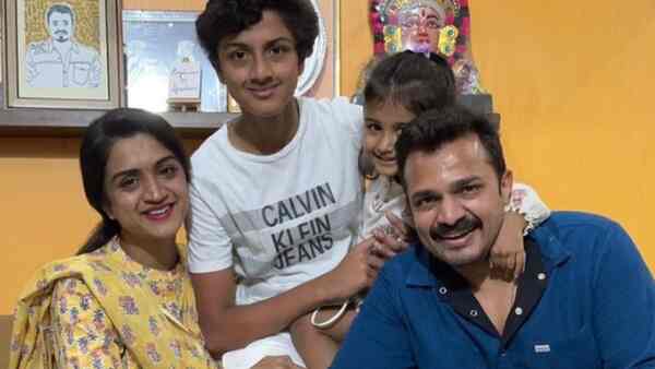 Spandana Vijay no more: Ragini Dwivedi, Parul Yadav and others mourn loss of Vijay Raghavendra's wife