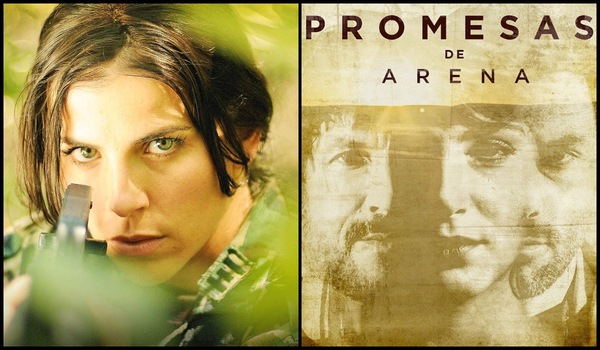 Explore intriguing Spanish drama delights on Playflix