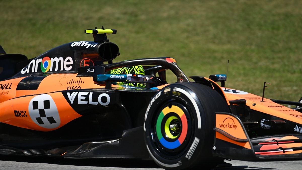 F1 Spanish Grand Prix 2025: When and where to watch 9th race of Formula 1 racing season