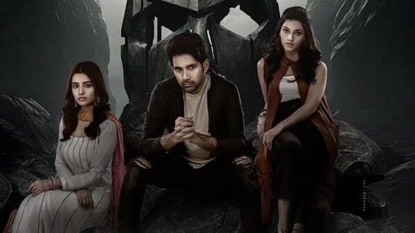 Spark OTT release date - When, where to watch Vikranth, Mehreen Pirzada, Rukshar Dhillon’s action romance