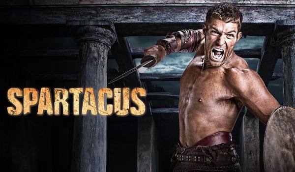 Spartacus