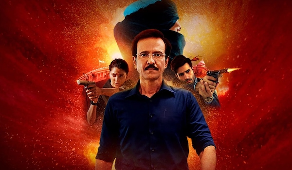 Best thriller series like Special Ops to binge-watch right now on OTT