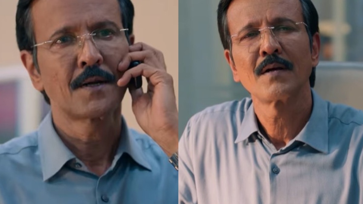 Special Ops 2 new promo: Kay Kay Menon returns as Himmat Singh and is sassy as ever