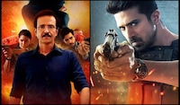 Special Ops Season 2: 5 Espionage thrillers to watch for a thrilling ride before Kay Kay Menon’s riveting series