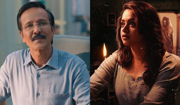 Friday OTT Releases (July 18, 2025): 10 new movies and series to watch on Prime Video, Netflix, JioHotstar, and more