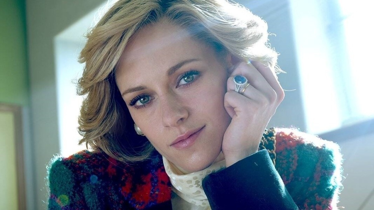 Spencer: Kristen Stewart talks about Princess Diana and why people care for her even after her death