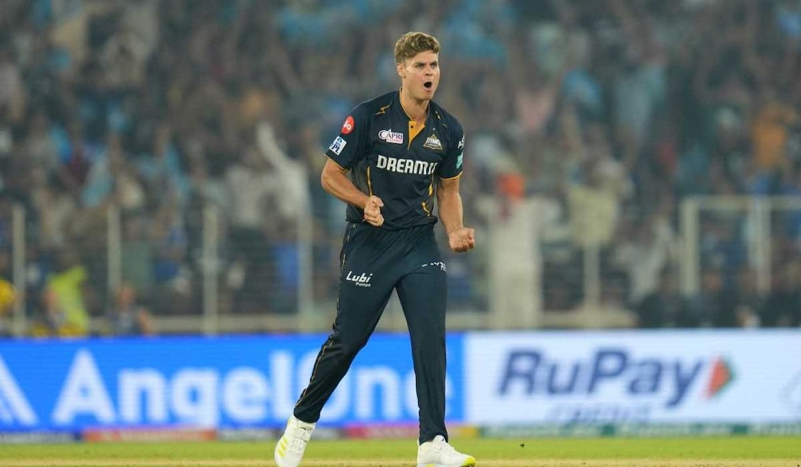 CSK suffer early blow as Spencer Johnson set to miss first three weeks of IPL 2026