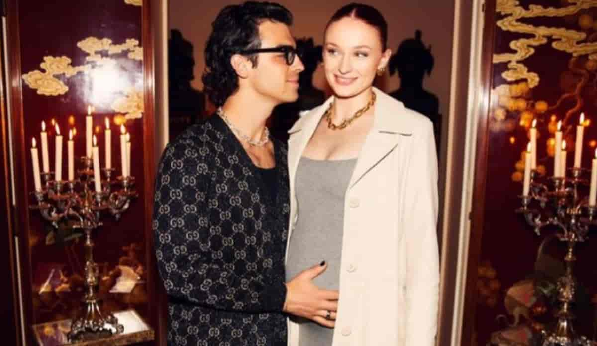 Sophie Turner and Joe Jonas divorce: Game Of Thrones star sues ex over the custody of their two daughters